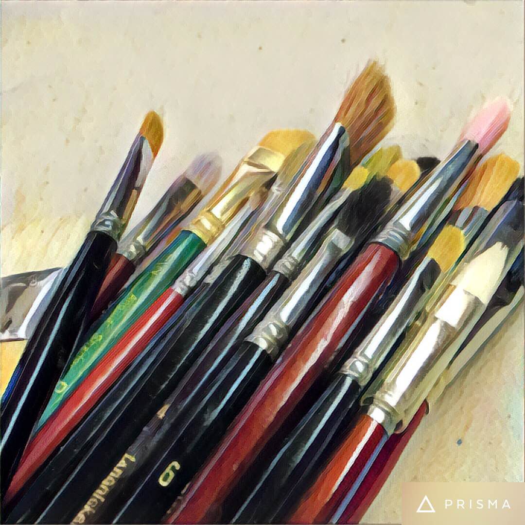 ESSENTIALS of Acrylic Painting Cuyahoga Valley Art Center