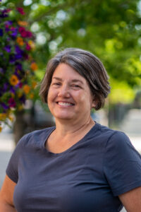 Headshot of Susan Mencini