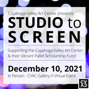 Text Image: Studio to Screen